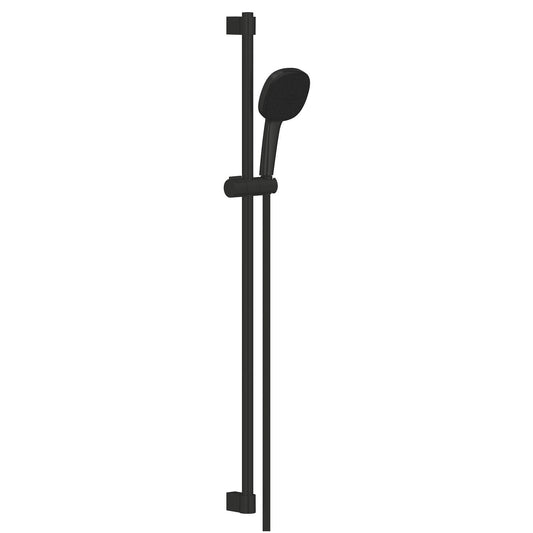 Grohe Tempesta  Cube 110 Shower Rail Set 2 Sprays ( Rain,  Jet) - 269082433