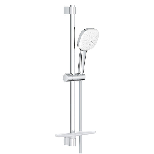 Grohe Tempesta Cube 110 Duş Seti 3 Akışlı Rain,Jet,Massage - 27929003