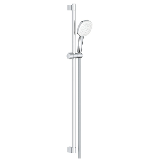 Grohe Tempesta  Cube 110 Shower Rail Set 3 Sprays ( Rain,  Jet,  Massage) - 26909003
