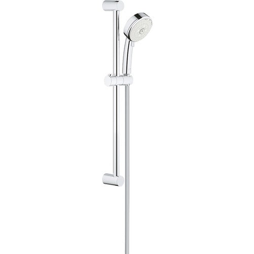 Grohe Tempesta Duş Seti 3 Fonksiyonlu El Duşlu Krom - 27644001
