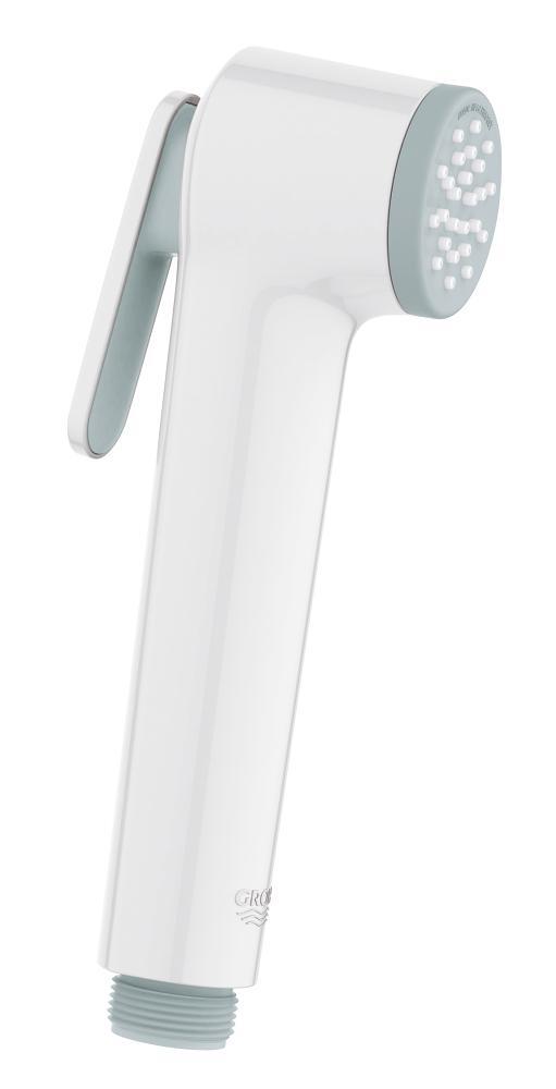 Douchette hygiénique Grohe Tempesta-F 30, 1 jet - 28020L01