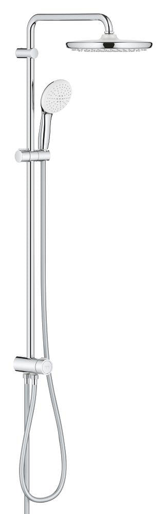 Grohe Tempesta Système 250 Mural Bağlantılı, Divertörlü Douche système - 26979001