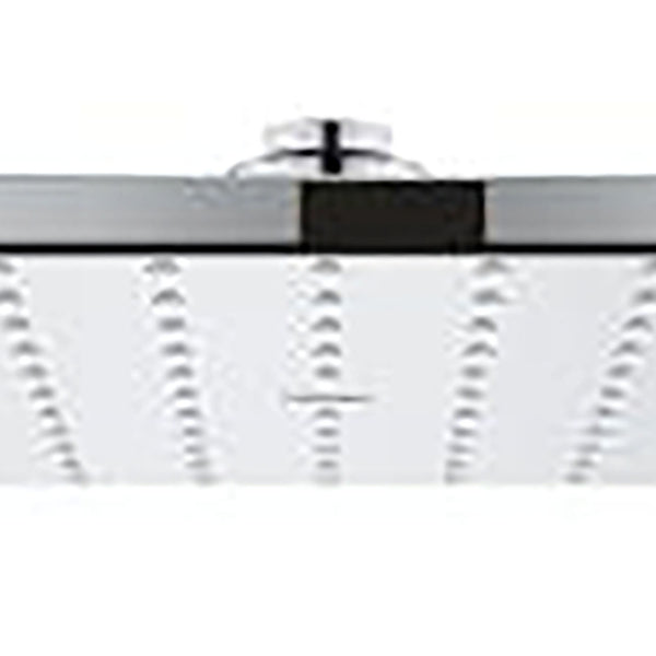 Grohe Tepe Duşu 31x31 cm Rainshower Krom - 26567000