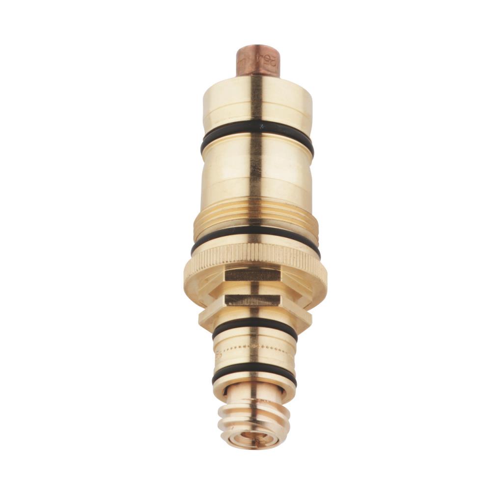 Grohe Termostatik Banyo Bataryası Termostat Yedeği 1/2"- 47217000