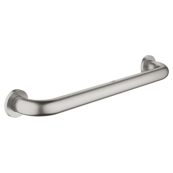 Grohe Tutunma Barı 45 cm Essentials Super Steel - 40793DC1