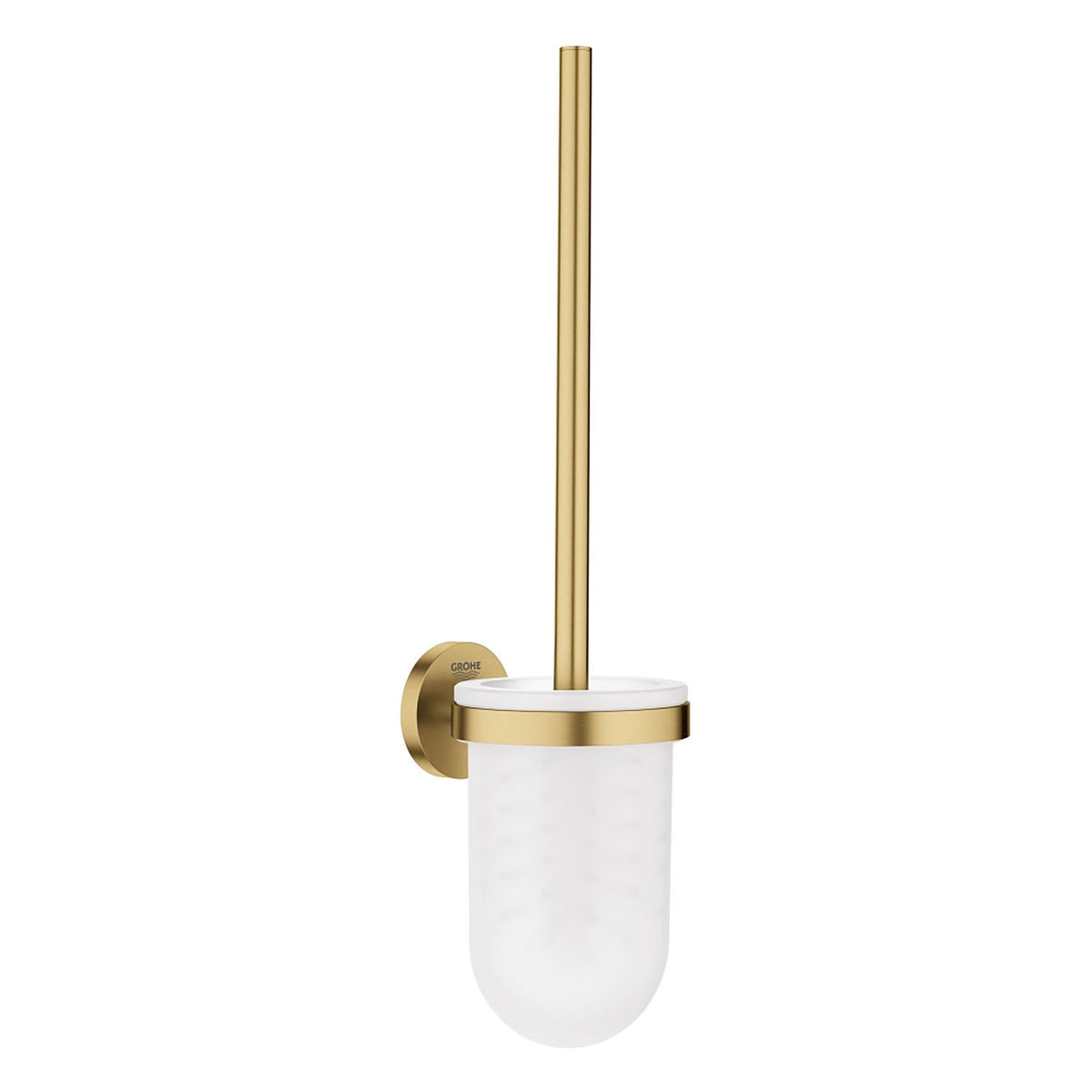 Grohe Essentials Tuvalet Fırçalığı - 40374001