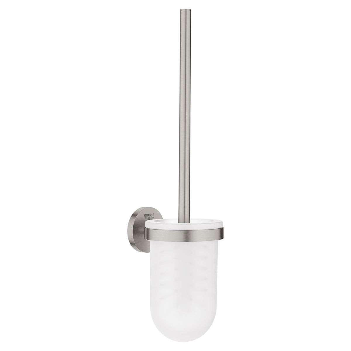 Grohe Essentials Tuvalet Fırçalığı - 40374001