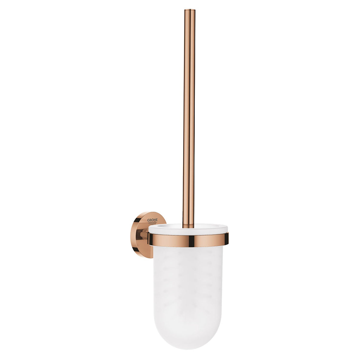 Grohe Essentials Tuvalet Fırçalığı - 40374001