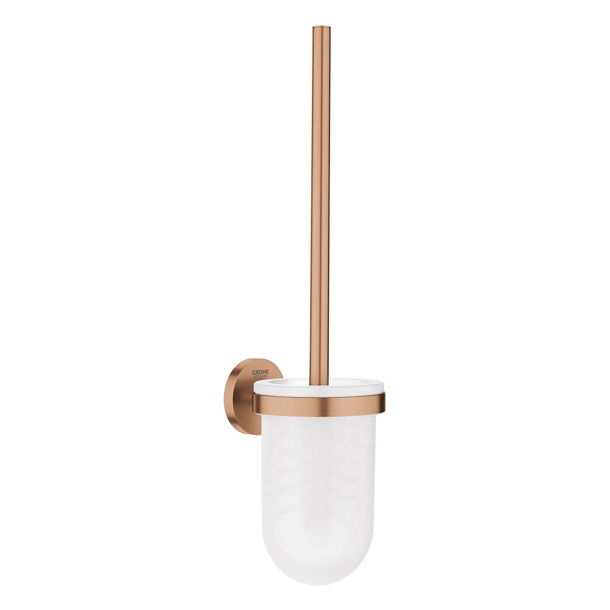 Grohe Essentials Tuvalet Fırçalığı - 40374001