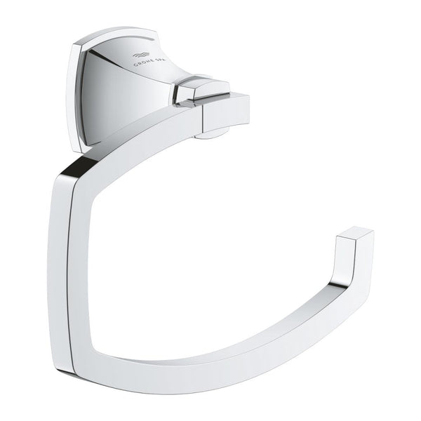 Grohe Tuvalet Kağıtlığı Grandera Krom – 40908000