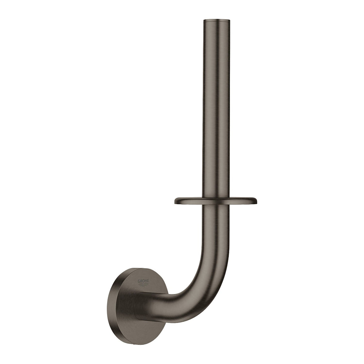 Grohe Essentials Dikey Yedek Tuvalet Kağıtlığı - 40385001