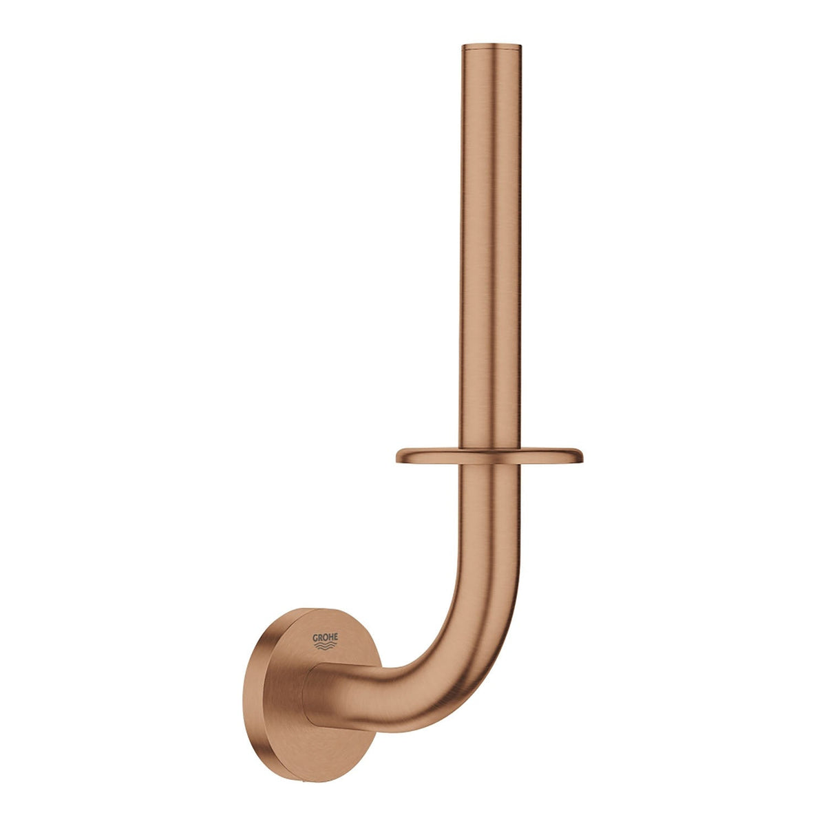 Grohe Essentials Dikey Yedek Tuvalet Kağıtlığı - 40385001
