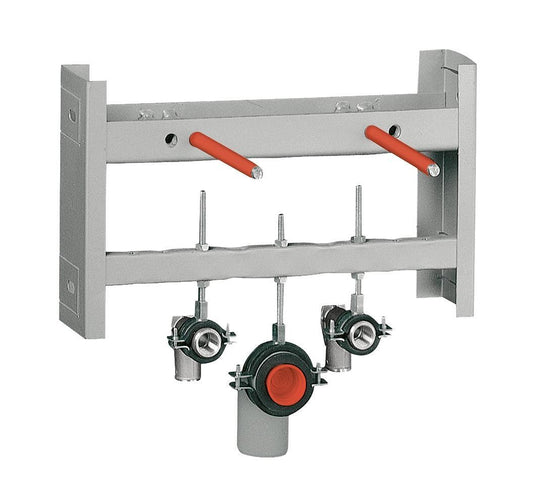 Grohe Uniset Bide Için Gömme Rezervuar - 38703000