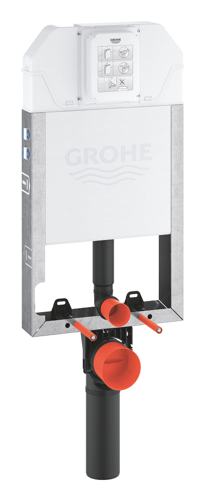 Grohe Uniset خزان دفن رفيع - 39683000