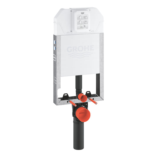Grohe Uniset خزان دفن رفيع - 39683000