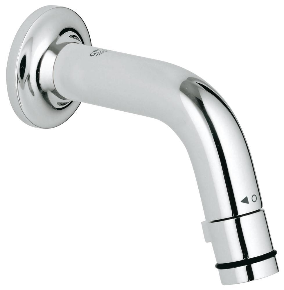 Универсальный настенный кран Grohe D N15 - 20205000