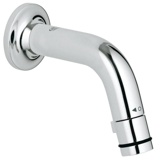 Grohe Universal duvardan musluk  D N15 - 20205000