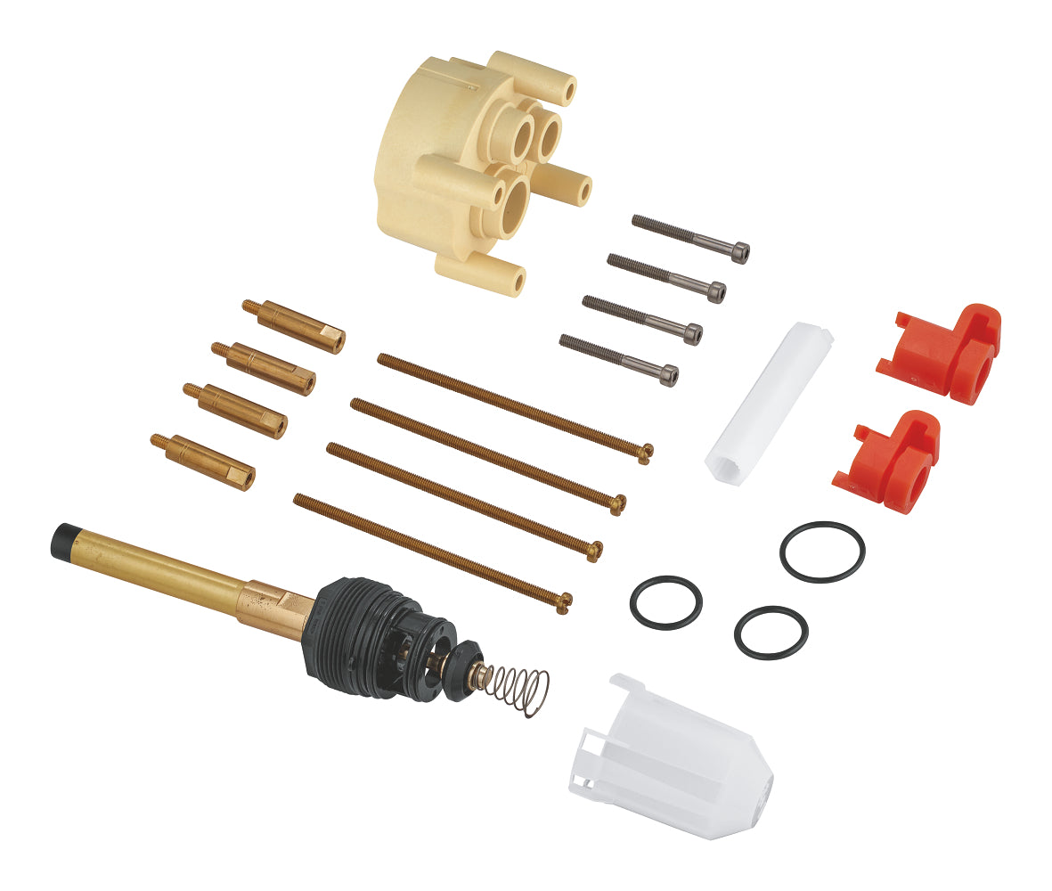 Grohe Universal Удлинитель Комплект, 25 Mm - 14056000