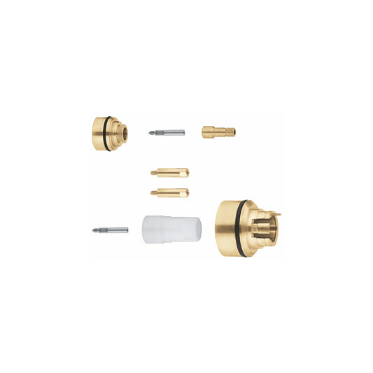 Удлинительный комплект Grohe 27,5 мм - 47781000