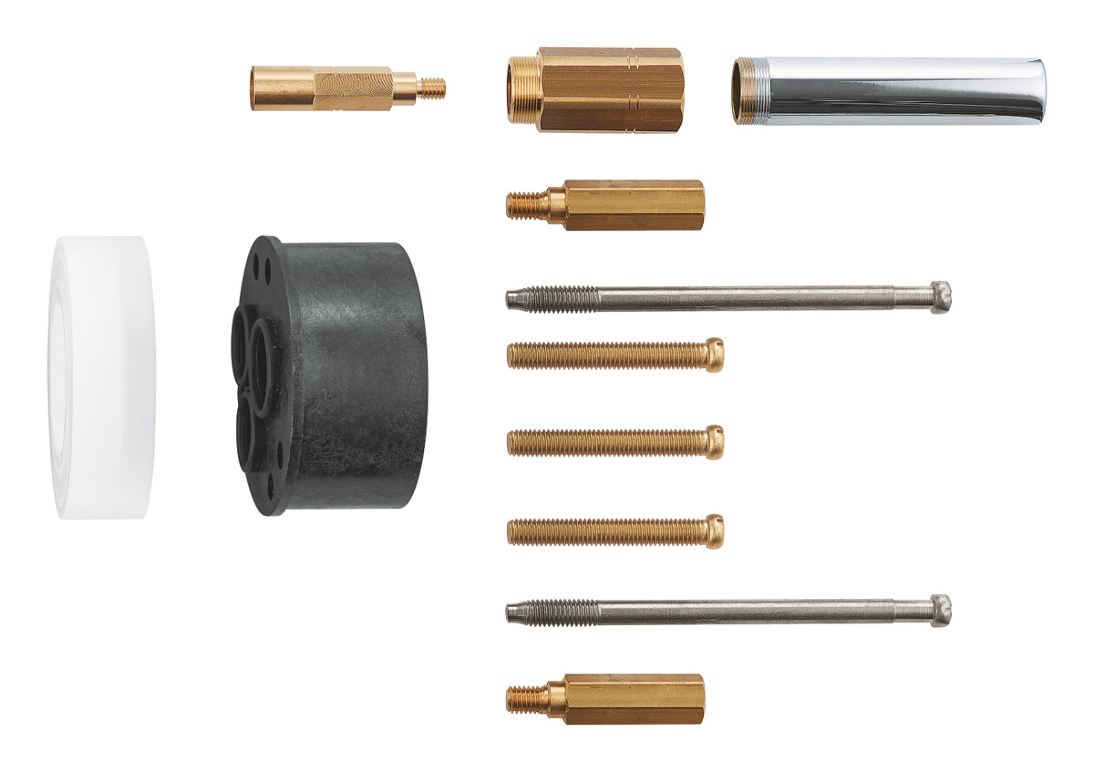 Grohe Ankastre Mix Banyo Bataryası Uzatması 2,5 cm - 46191000