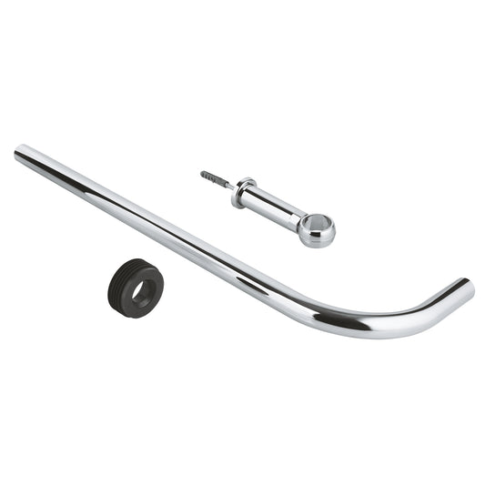 Tube de rinçage Grohe - 37107000