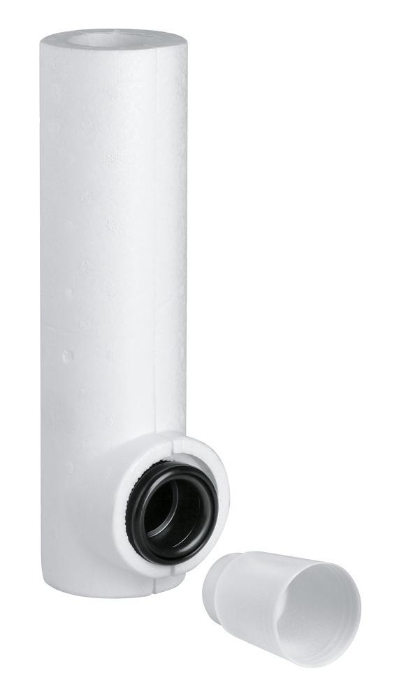 Grohe Yıkama (Temiz Eau) Tube, Encastré - 43908000
