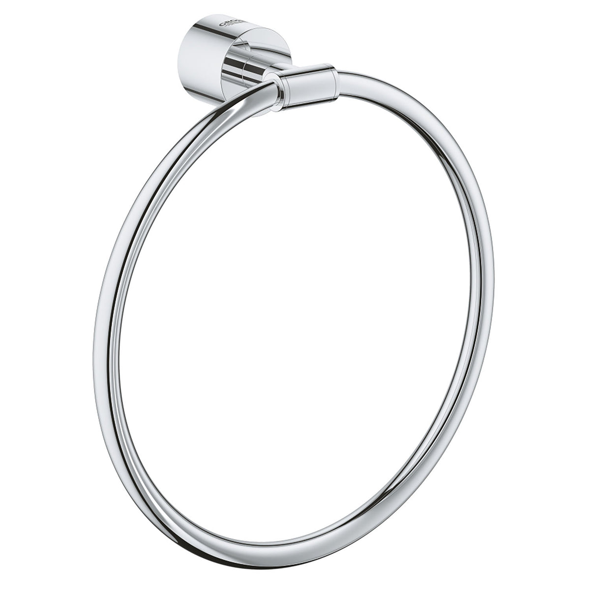 Grohe Yuvarlak Havluluk Atrio Krom - 40307003