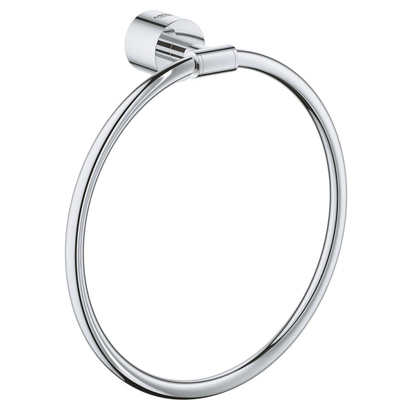 Grohe Yuvarlak Havluluk Atrio Krom - 40307003