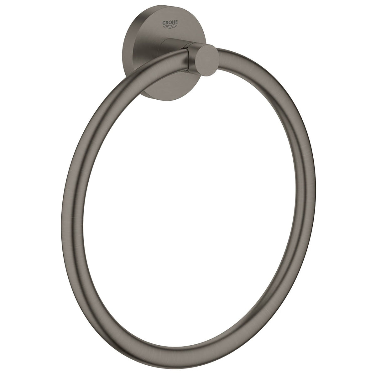 Grohe Essentials Halka Yuvarlak Havluluk - 40365001
