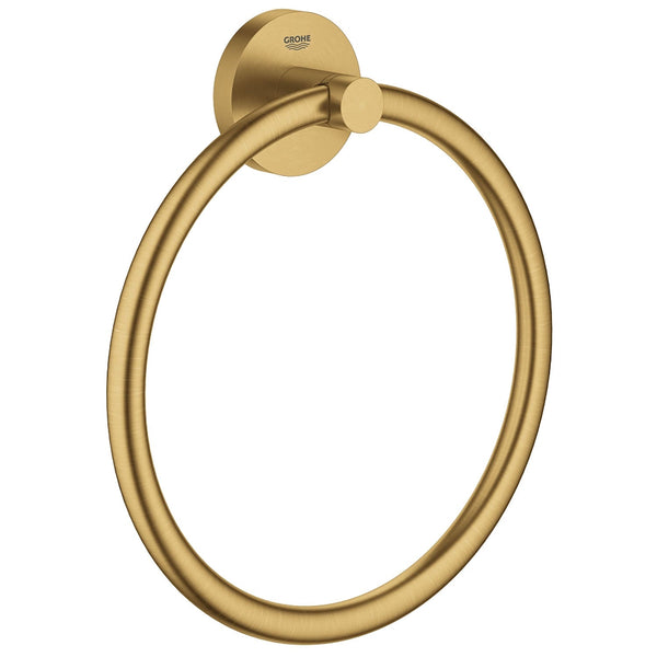 Grohe Essentials Halka Yuvarlak Havluluk - 40365001