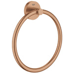 Grohe Essentials Halka Yuvarlak Havluluk - 40365001