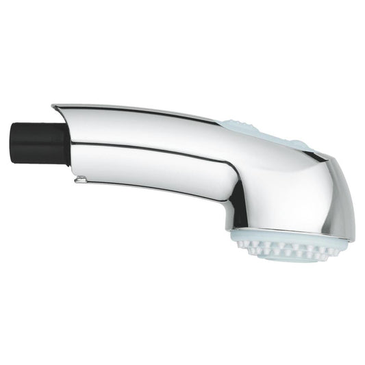 Grohe Zedra Mutfak Eviye Bataryası İçin El Duşu - 46656NC0