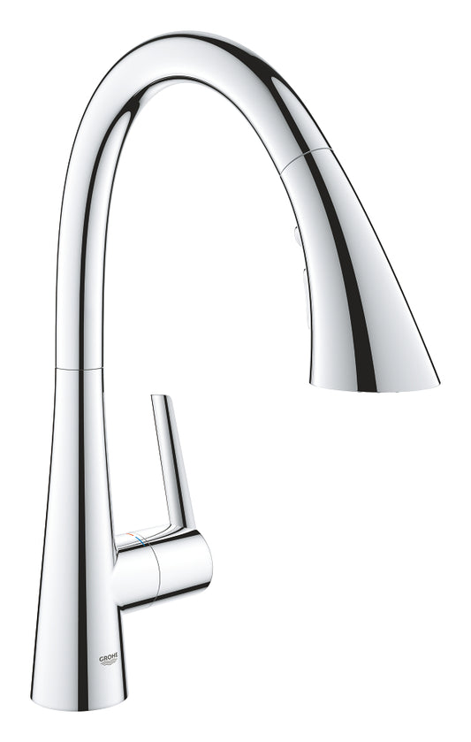 Mitigeur d'évier Grohe Zedra - 32294002