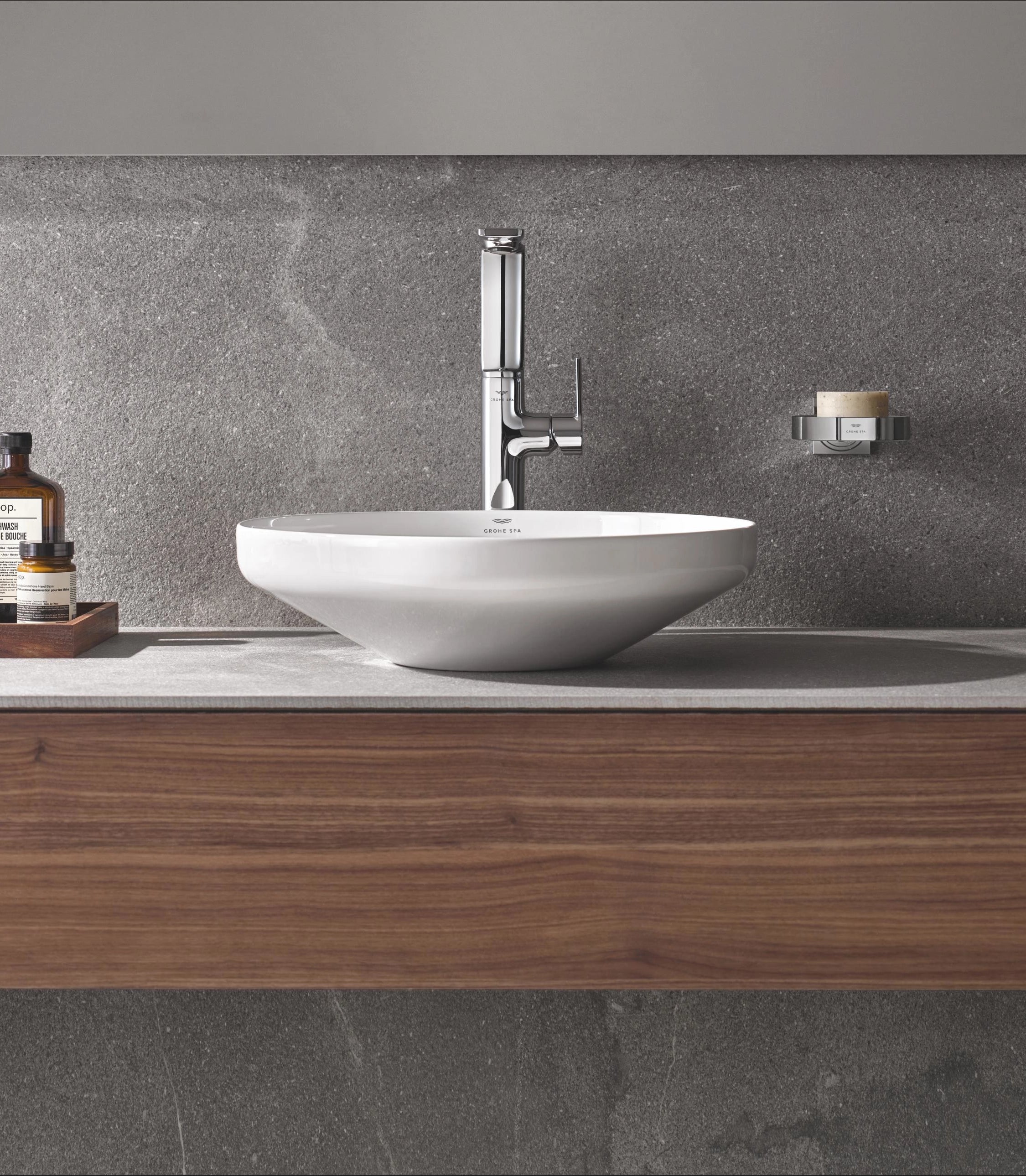 GROHE Airio