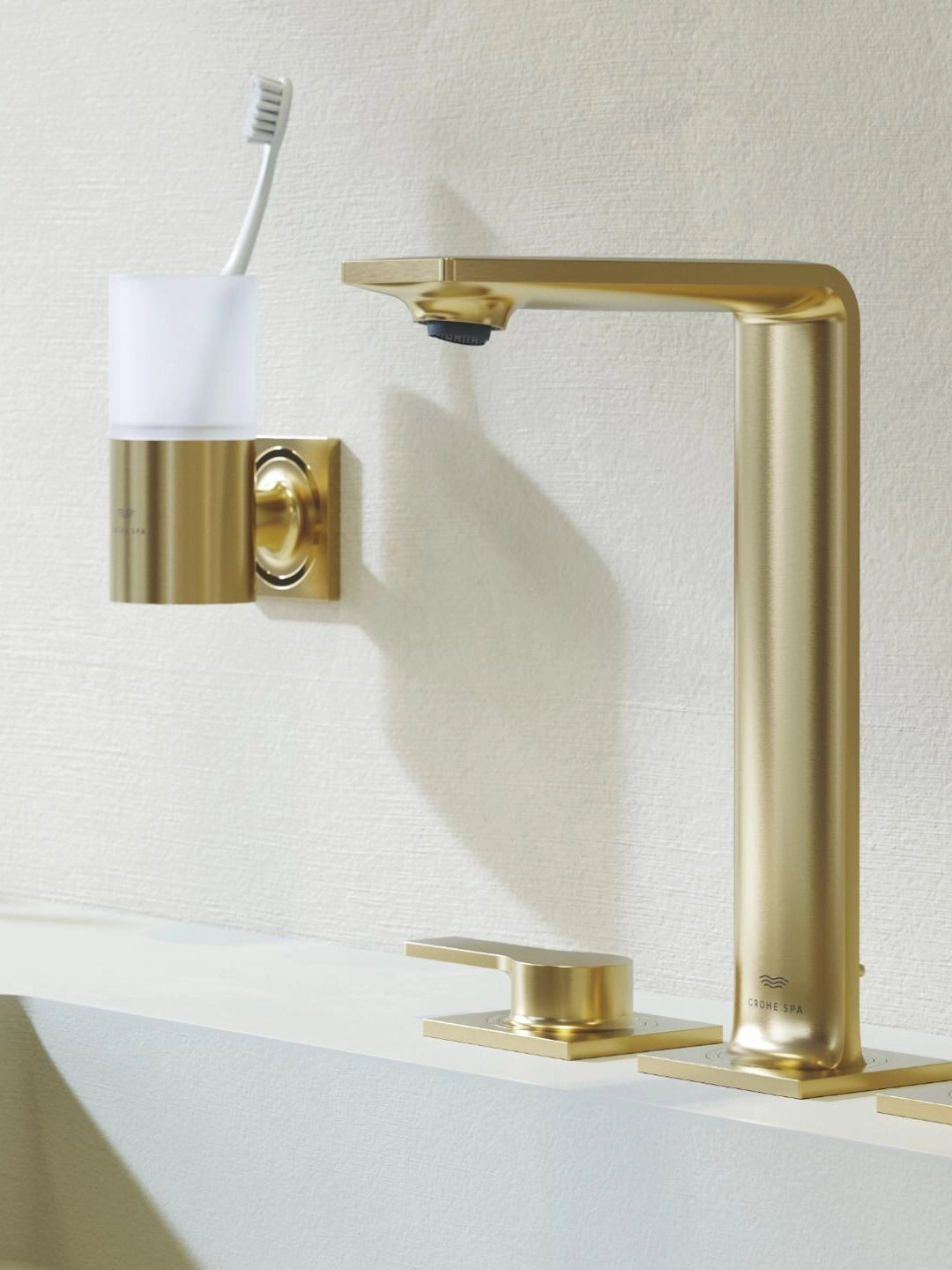 GROHE Allure