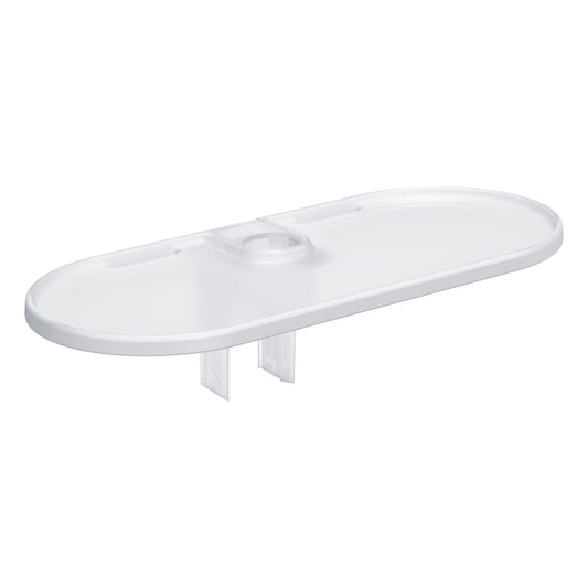 Tablette de douche Grohe Tempesta Easy Reach™ - 26770001