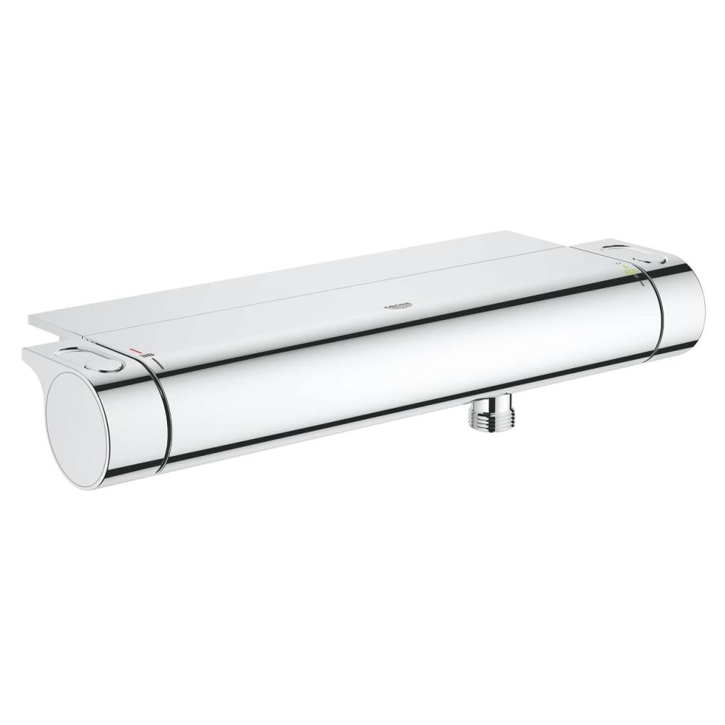 Grohtherm 2000 NEW Termostatik Duş Bataryası - 34469001