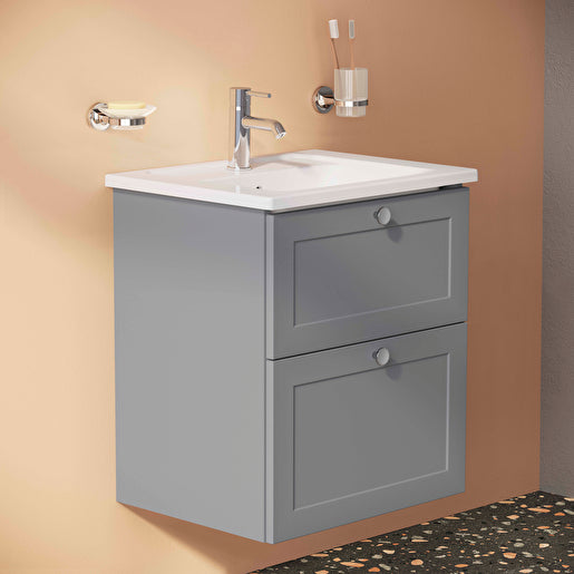 VitrA Integra Etajerli Lavabo 7055B003-0001
