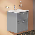 VitrA Integra Etajerli Lavabo 7055B003-0001