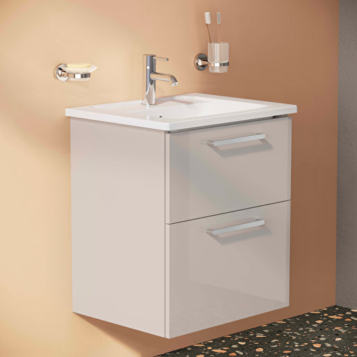 VitrA Integra Etajerli Lavabo 7055B003-0001