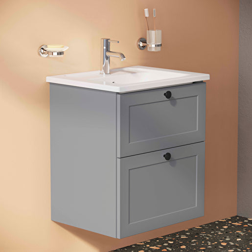 VitrA Integra Etajerli Lavabo 7055B003-0001