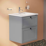 VitrA Integra Etajerli Lavabo 7055B003-0001
