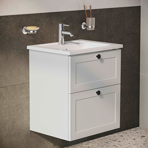 VitrA Integra Etajerli Lavabo 7055B003-0001