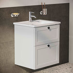 VitrA Integra Etajerli Lavabo 7055B003-0001