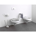 VitrA Istanbul Tuvalet Kağıtlığı A48001