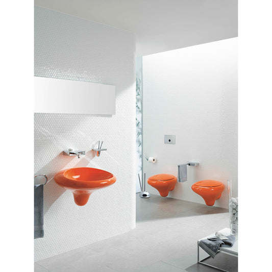 VitrA Istanbul porte-serviettes anneau A48008