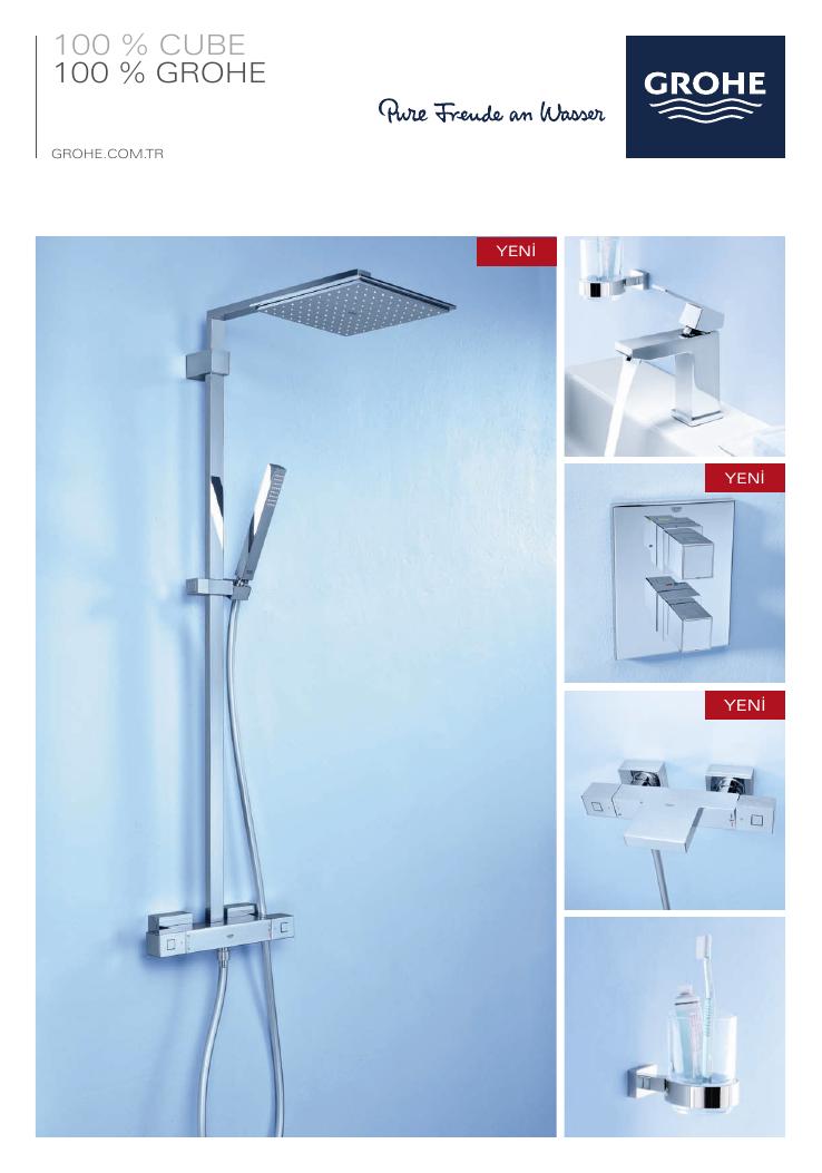 Banyo & Ankastre Çözümler