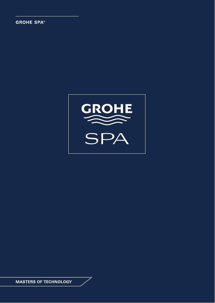 SPA, Duş & Akıllı Sistemler