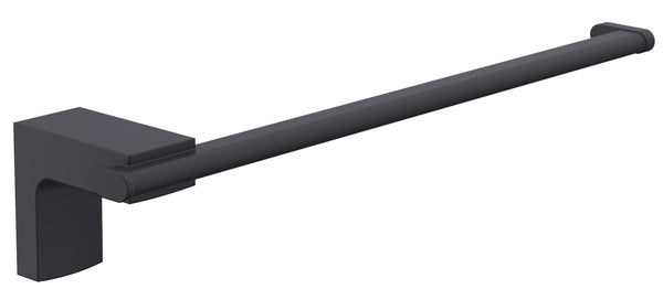 Viona Havluluk,açık-rulo 280 Mm Mat Siyah