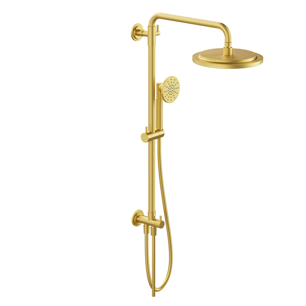 Colonne de douche VitrA Origin Classic A4579325